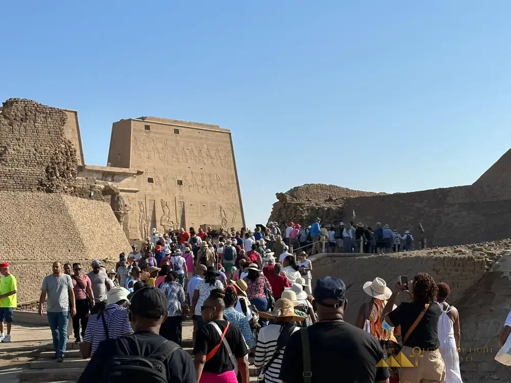 Solo Female Travel in Egypt: An Honest Guide