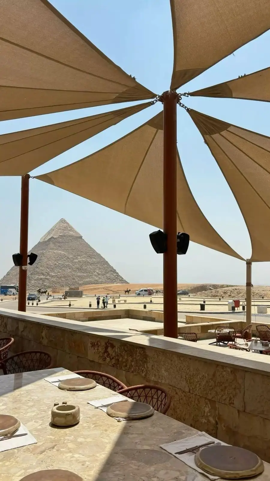 What to Eat in Egypt: 10 Dishes Worth Trying